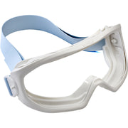 Bolle Safety Superblast Goggles Indirect Vented Trv Frame