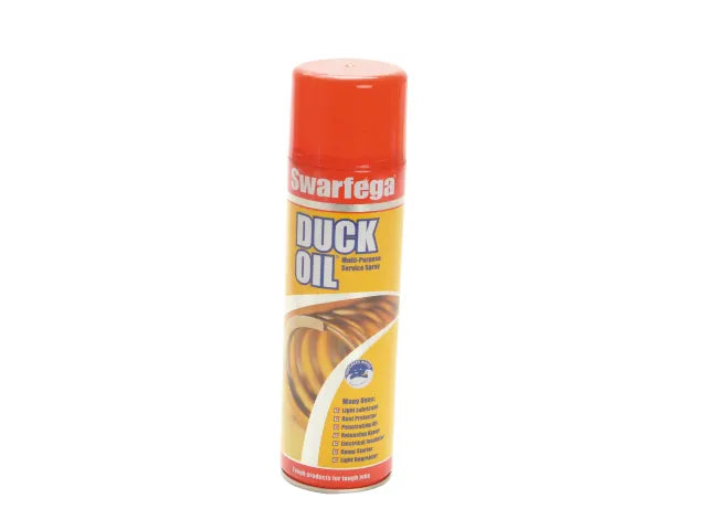 Swarfega® Duck Oil 500ml