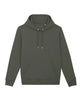 Stanley/Stella Unisex Cruiser Iconic Hoodie Sweatshirt (Stsu822) - Khaki