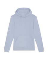 Stanley/Stella Unisex Cruiser Iconic Hoodie Sweatshirt (Stsu822) - Serene Blue