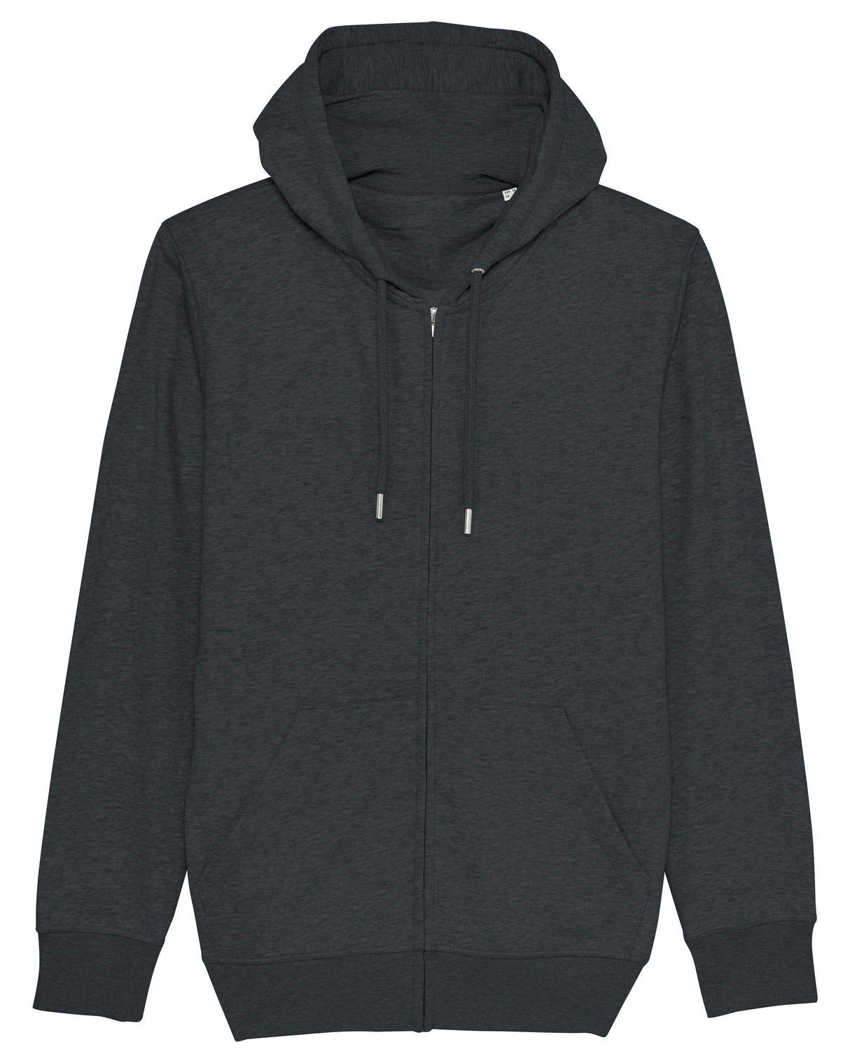 Stanley/Stella Unisex Connector Essential Zip-Thru Hoodie Sweatshirt (Stsu820)