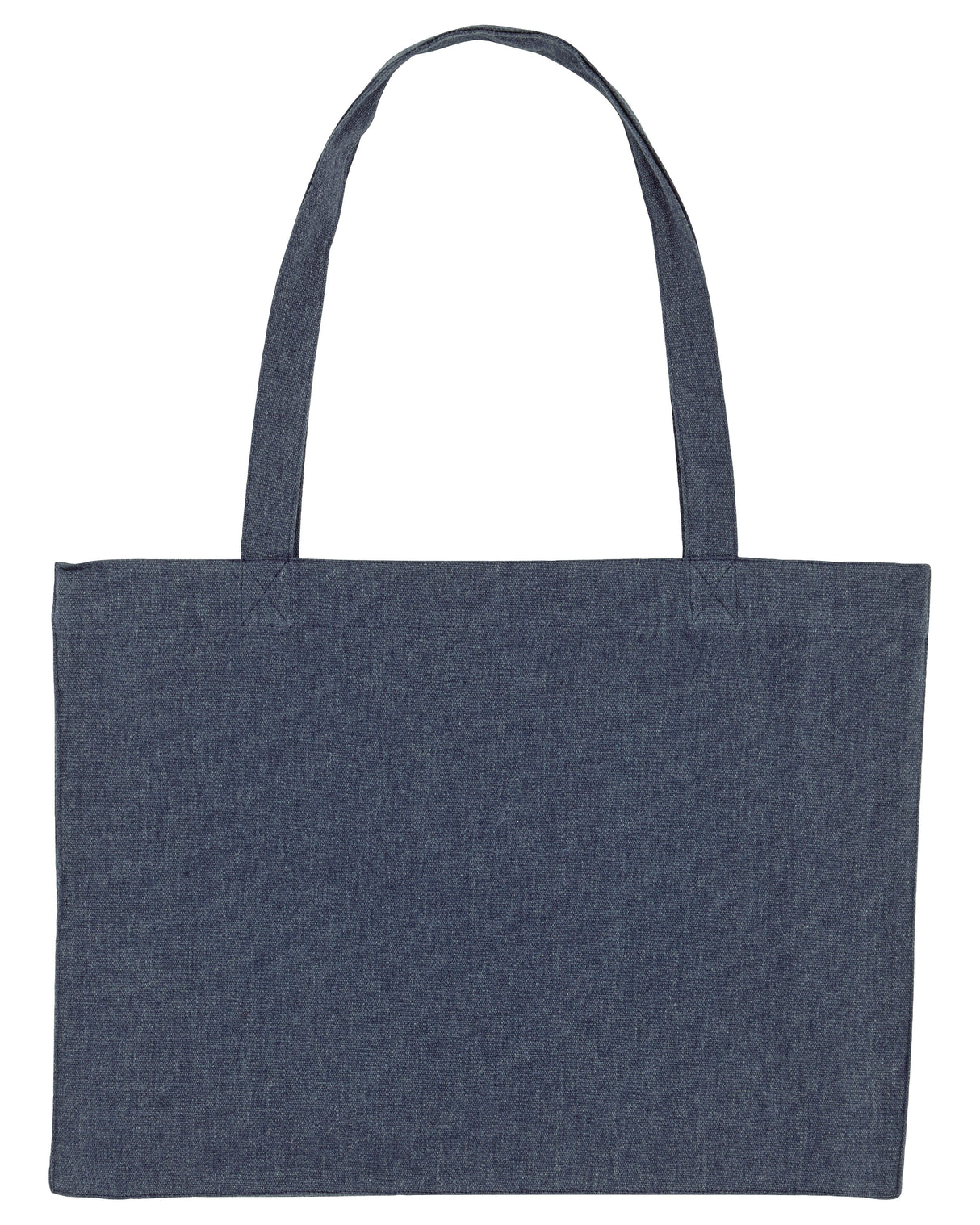 Stanley/Stella Woven Shopping Bag (Stau762)