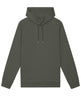 Stanley/Stella Sider Unisex Side Pocket Hoodie  (Stsu824) - Khaki