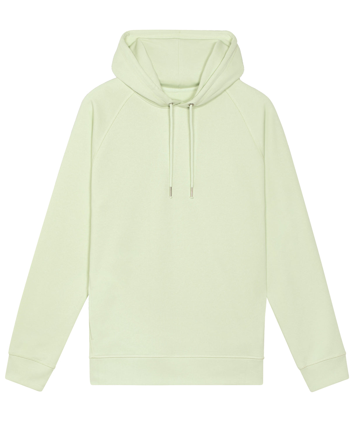 Stanley/Stella Sider Unisex Side Pocket Hoodie  (Stsu824) - Stem Green