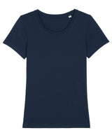 Stanley/Stella Women's Stella Expresser Iconic Fitted T-Shirt (Sttw032) - French Navy