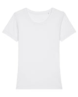 Stanley/Stella Women's Stella Expresser Iconic Fitted T-Shirt (Sttw032) - White