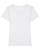 Stanley/Stella Women's Stella Expresser Iconic Fitted T-Shirt (Sttw032) - White