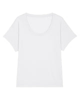 Stanley/Stella Women's Stella Chiller Scoop Neck Relaxed Fit T-Shirt (Sttw036)