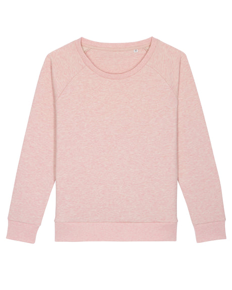 Stanley/Stella Women's Stella Dazzler Relaxed Fit Sweatshirt (Stsw125)