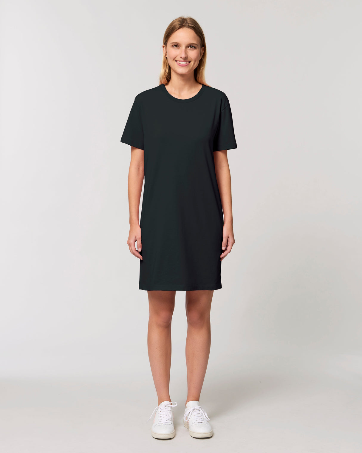 Stanley/Stella Women's Stella Spinner T-Shirt Dress (Stdw144)