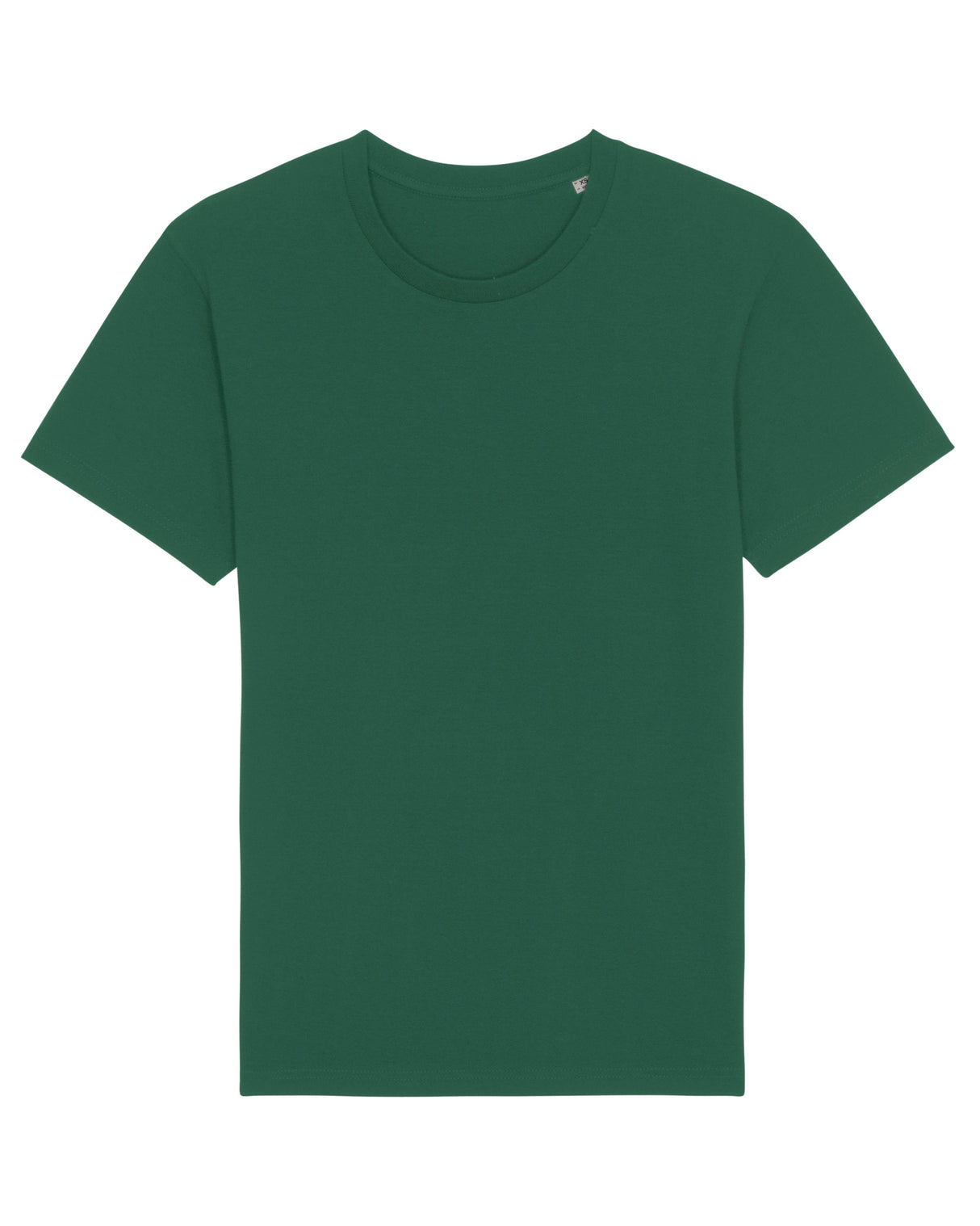 Stanley/Stella Rocker The Essential Unisex T-Shirt (Sttu758) - Bottle Green