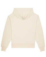 Stanley/Stella Slammer Oversized Brushed Sweatshirt (Stsu856) - Natural Raw