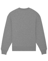 Stanley/Stella Radder Oversized Brushed Crewneck (Stsu857)