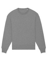 Stanley/Stella Radder Oversized Brushed Crewneck (Stsu857)