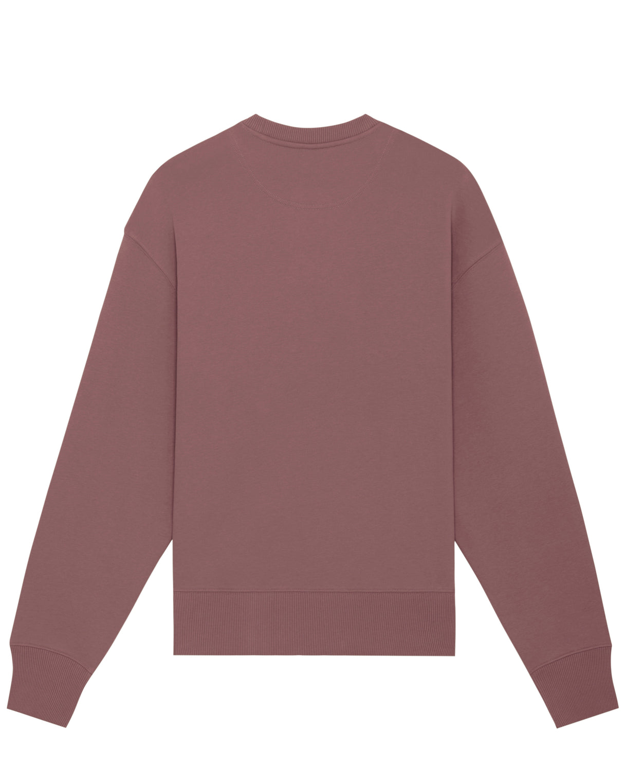 Stanley/Stella Radder Oversized Brushed Crewneck (Stsu857)