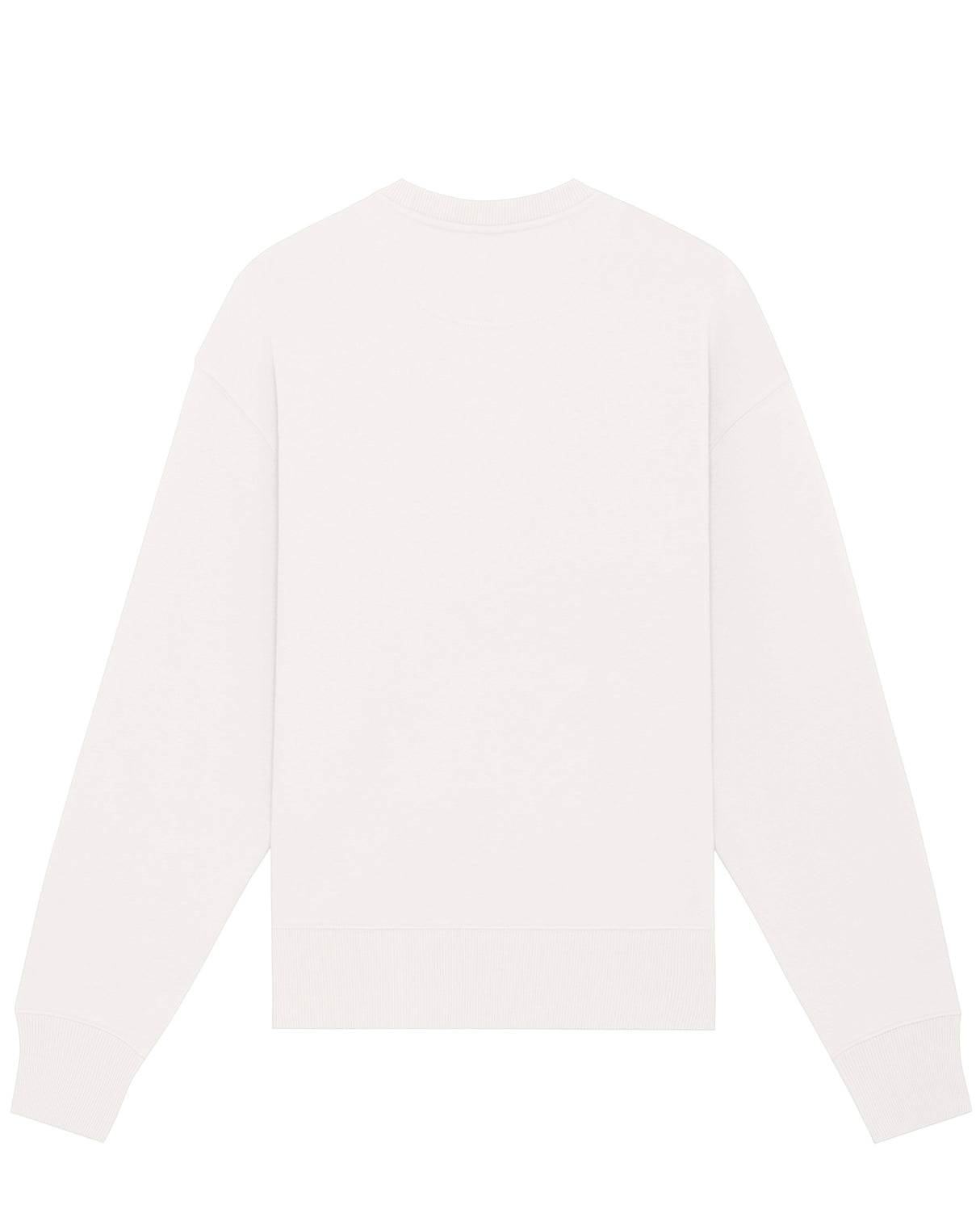 Stanley/Stella Radder Oversized Brushed Crewneck (Stsu857)