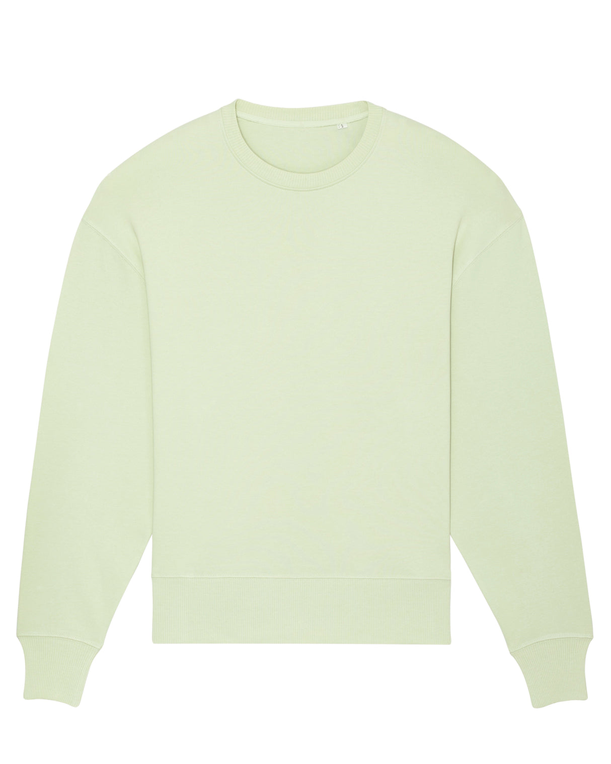 Stanley/Stella Radder Oversized Brushed Crewneck (Stsu857)