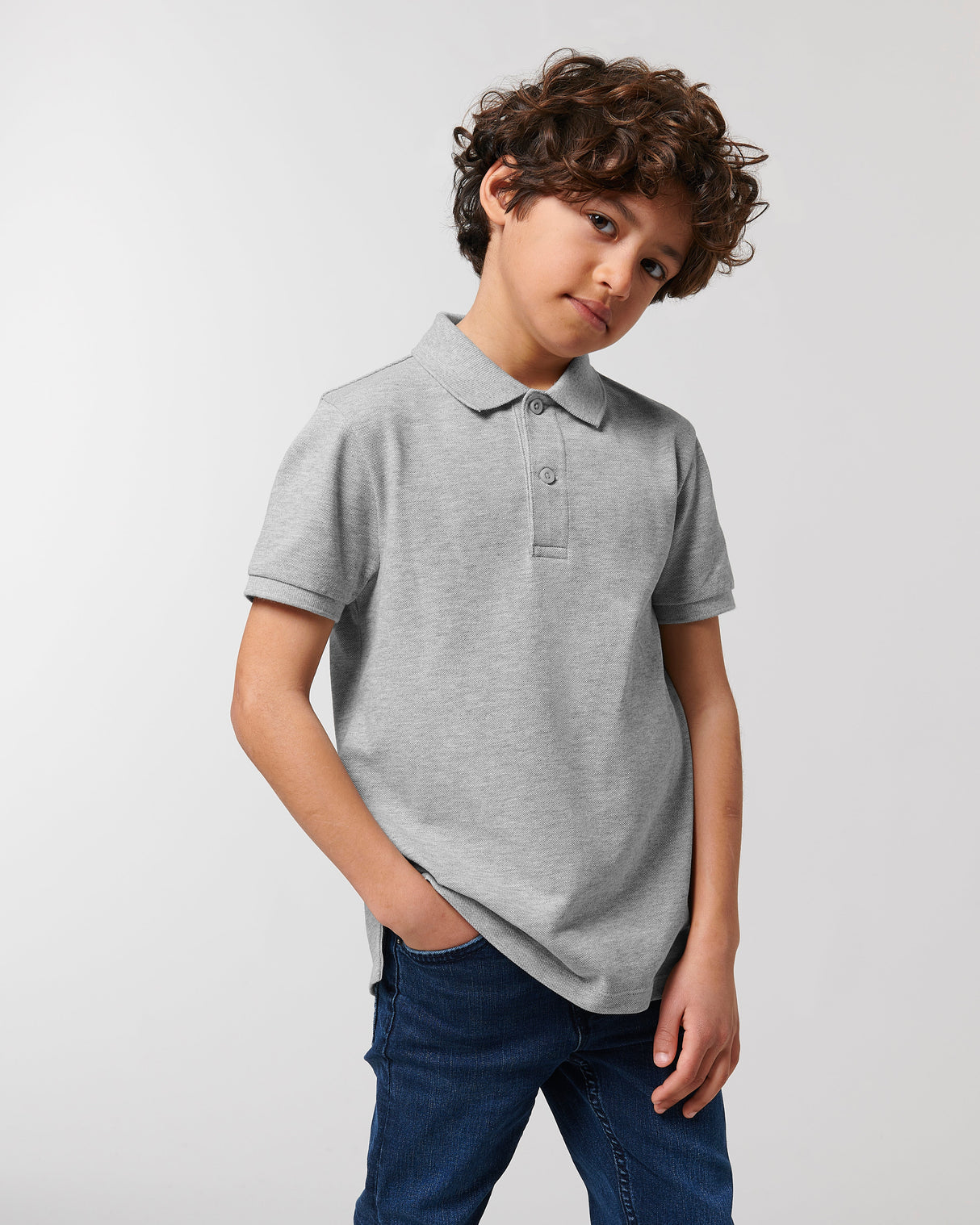 Stanley/Stella Mini Sprinter Kids Polo (Stpk908)