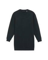 Stanley/Stella Stella Kicker Women's Crew Neck Oversized Dress (Stdw161)