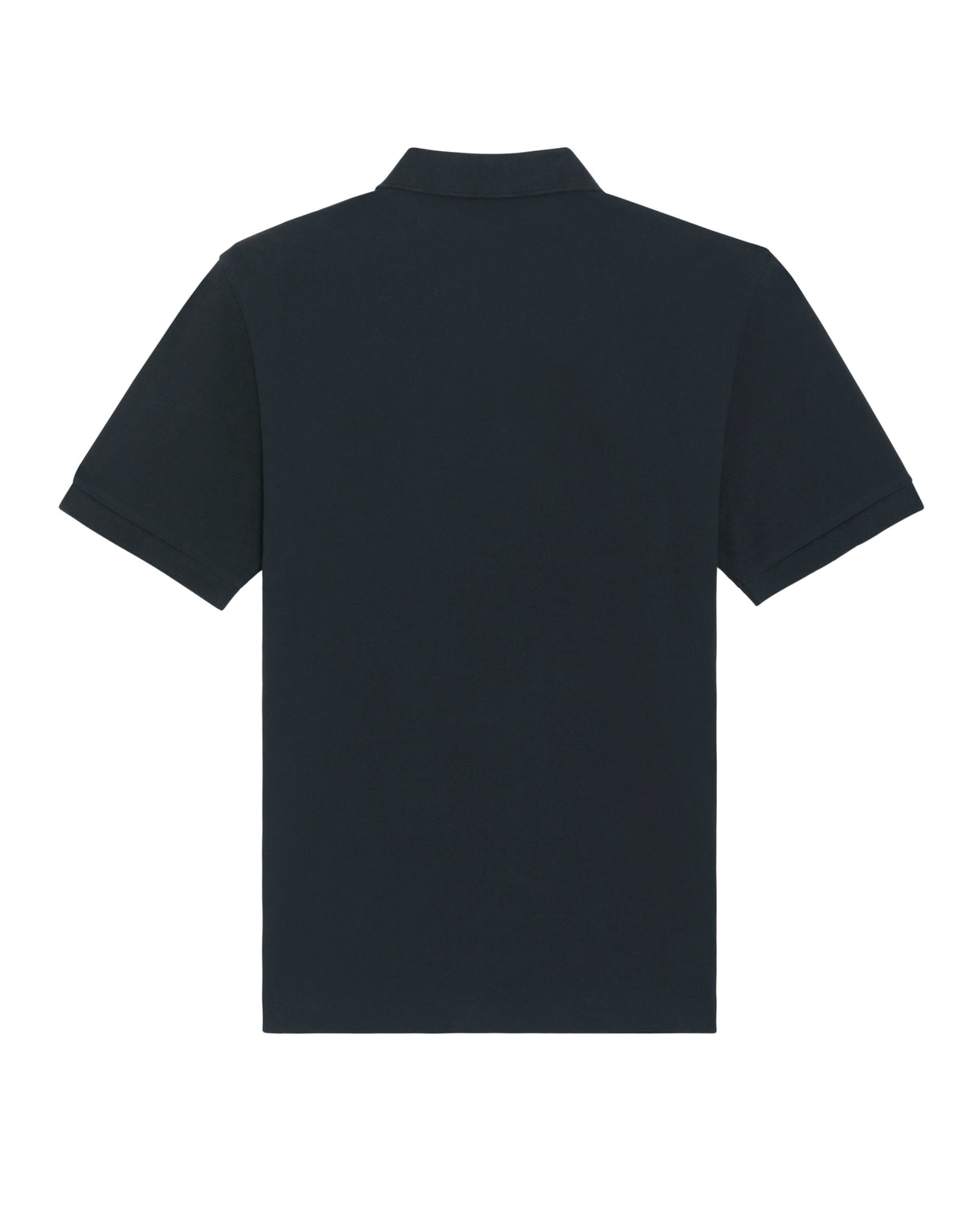 Stanley/Stella Prepster Unisex Short Sleeve Polo (Stpu331) - Black