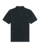 Stanley/Stella Prepster Unisex Short Sleeve Polo (Stpu331) - Black