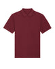 Stanley/Stella Prepster Unisex Short Sleeve Polo (Stpu331) - Burgundy