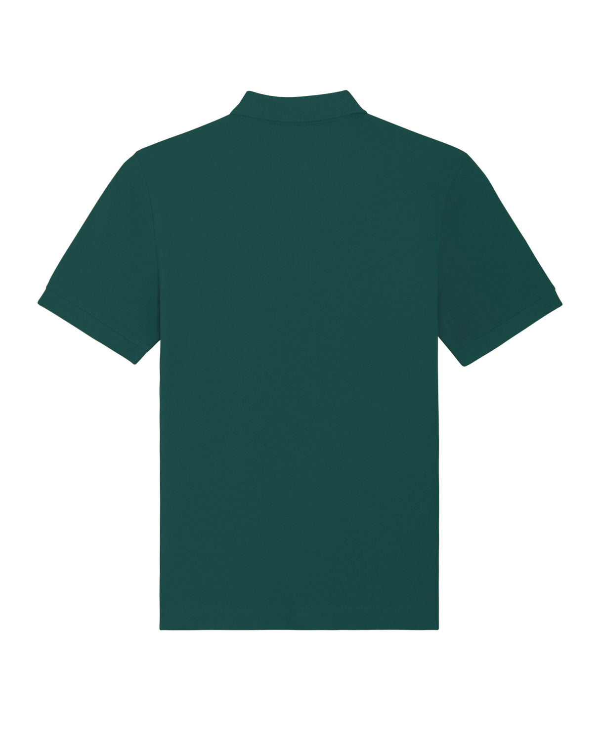 Stanley/Stella Prepster Unisex Short Sleeve Polo (Stpu331) - Glazed Green