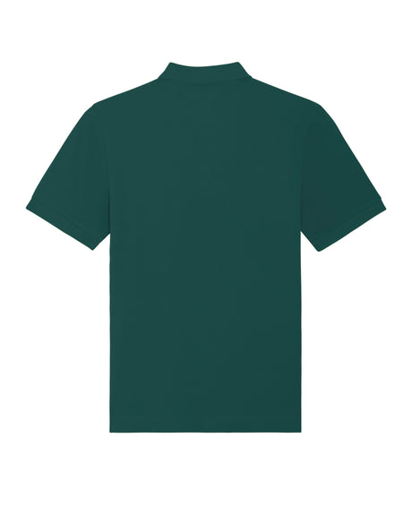 Stanley/Stella Prepster Unisex Short Sleeve Polo (Stpu331) - Glazed Green