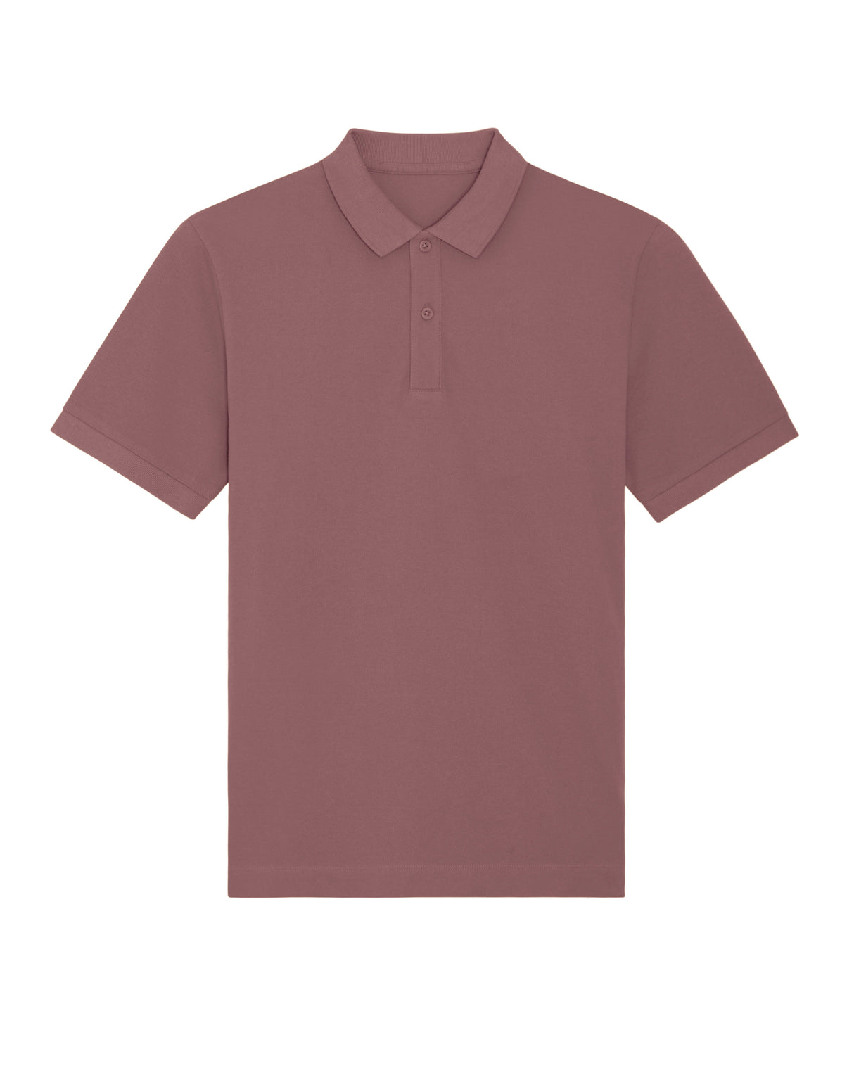 Stanley/Stella Prepster Unisex Short Sleeve Polo (Stpu331) - Kaffa Coffee