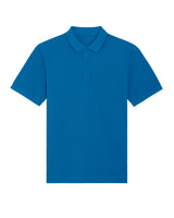 Stanley/Stella Prepster Unisex Short Sleeve Polo (Stpu331) - Royal Blue