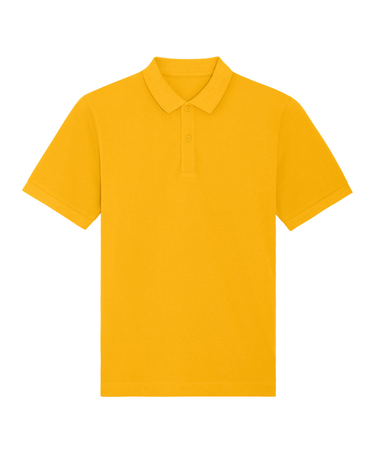 Stanley/Stella Prepster Unisex Short Sleeve Polo (Stpu331) - Spectra Yellow