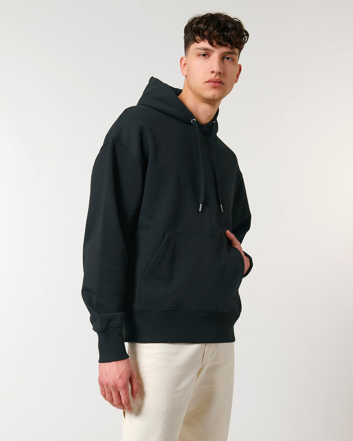 Stanley/Stella Slammer Heavy Unisex Hoodie (Stsu867)