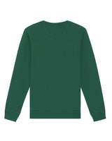 Stanley/Stella Roller Unisex Crew Neck Sweatshirt (Stsu868) - Bottle Green