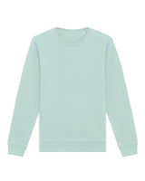 Stanley/Stella Roller Unisex Crew Neck Sweatshirt (Stsu868) - Caribbean Blue