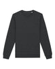 Stanley/Stella Roller Unisex Crew Neck Sweatshirt (Stsu868) - Dark Heather Grey