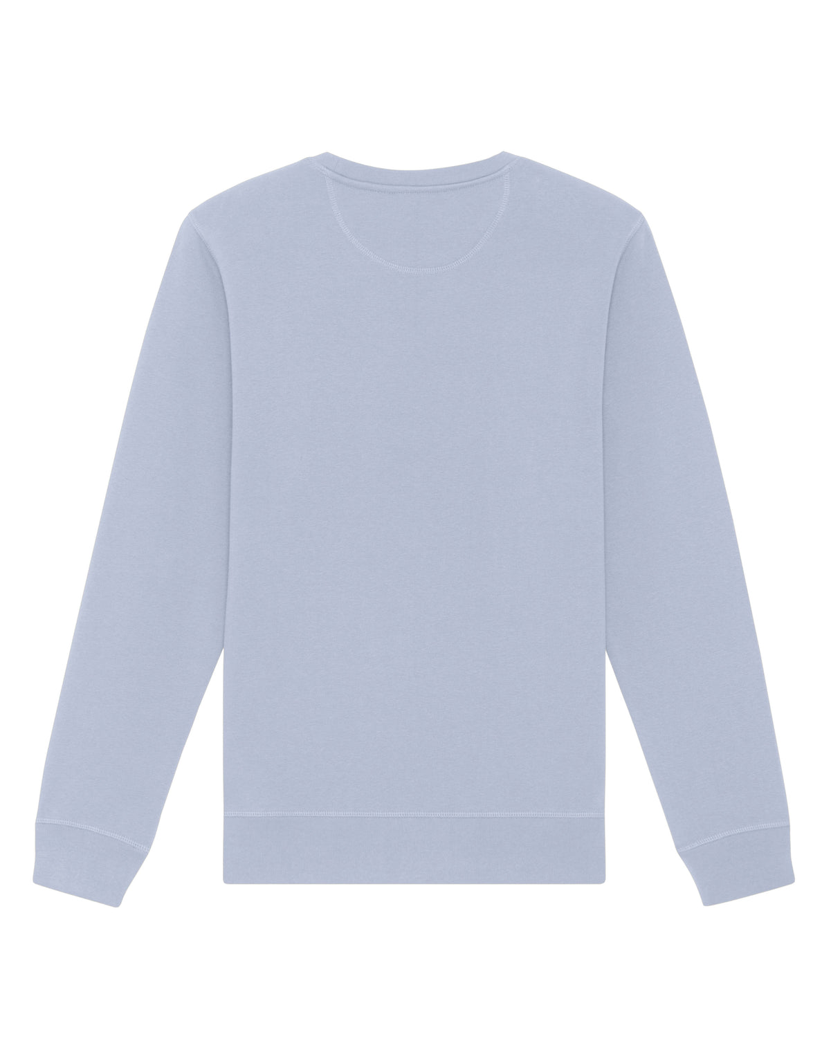 Stanley/Stella Roller Unisex Crew Neck Sweatshirt (Stsu868) - Serene Blue