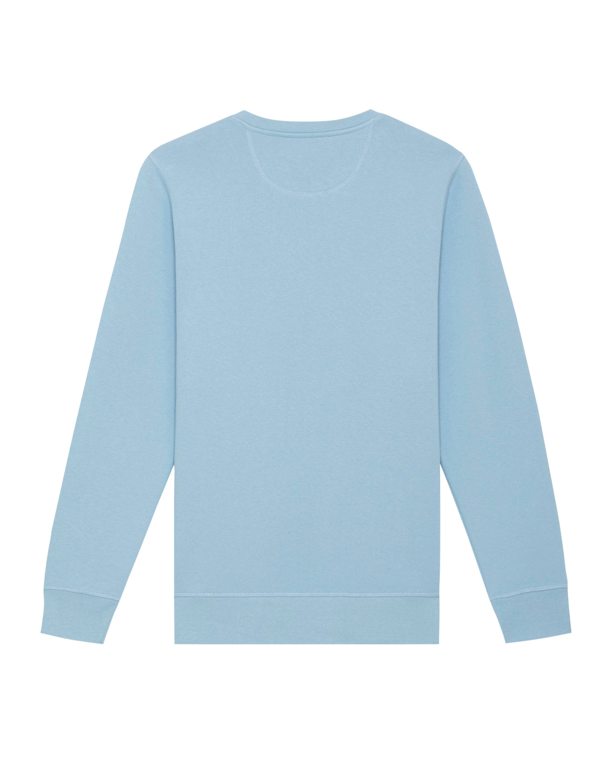 Stanley/Stella Roller Unisex Crew Neck Sweatshirt (Stsu868) - Sky Blue