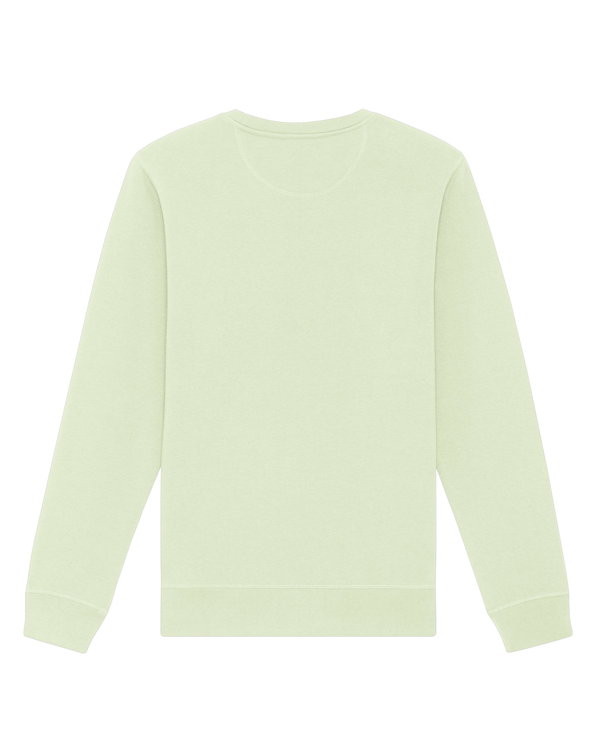 Stanley/Stella Roller Unisex Crew Neck Sweatshirt (Stsu868) - Stem Green