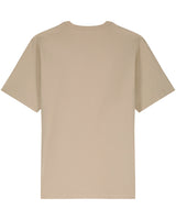 Stanley/Stella Freestyler Relaxed Heavy T-Shirt (Sttu788) - Desert Dust