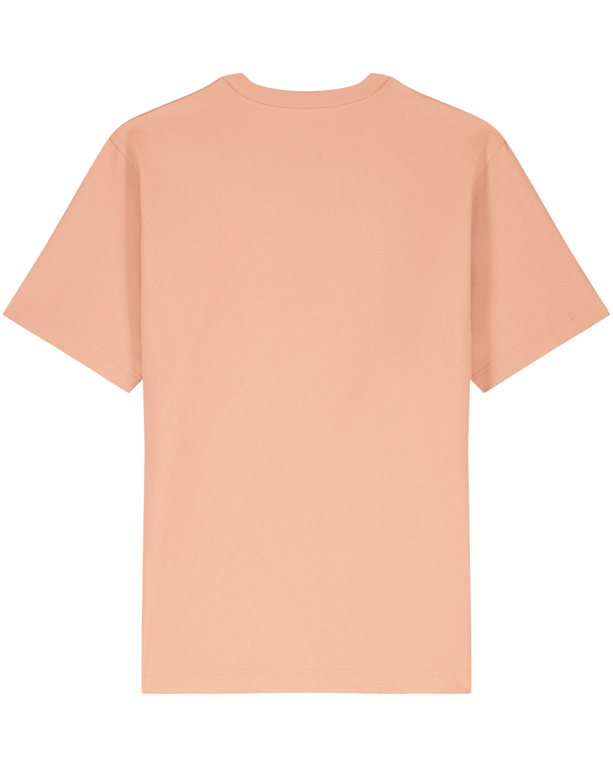 Stanley/Stella Freestyler Relaxed Heavy T-Shirt (Sttu788) - Fraiche Peche