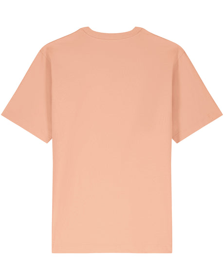 Stanley/Stella Freestyler Relaxed Heavy T-Shirt (Sttu788) - Fraiche Peche