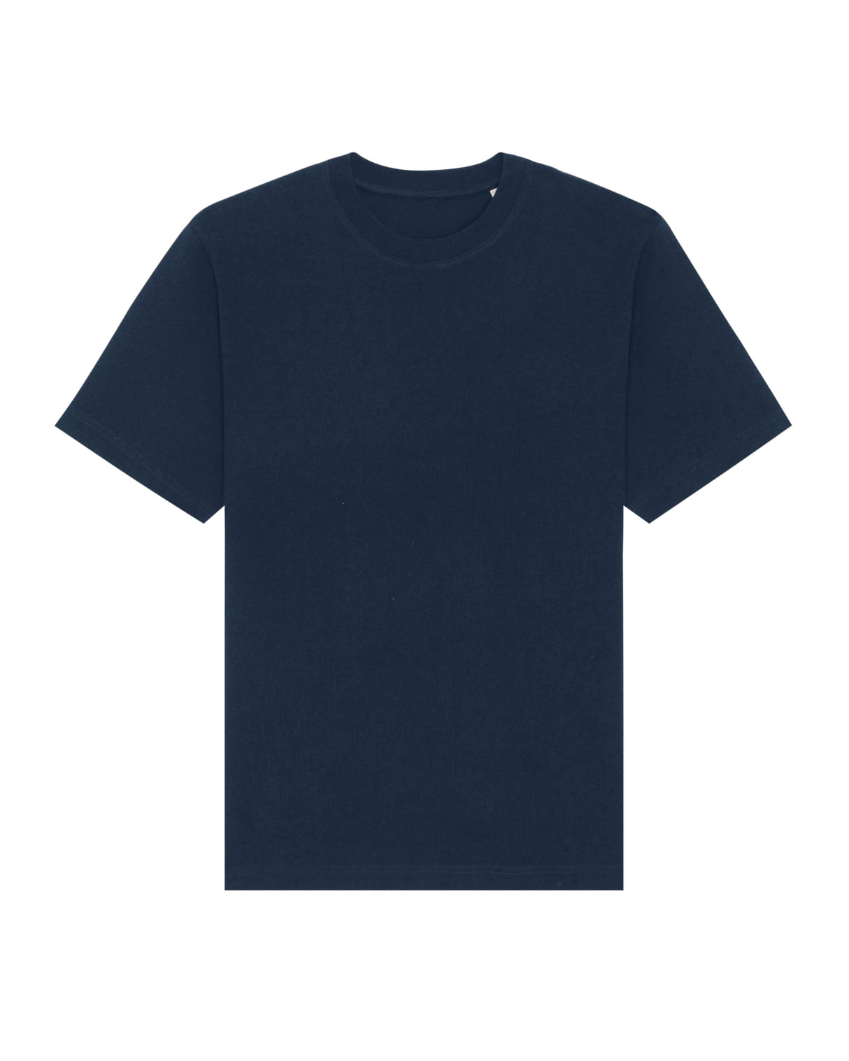 Stanley/Stella Freestyler Relaxed Heavy T-Shirt (Sttu788) - French Navy