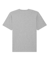 Stanley/Stella Freestyler Relaxed Heavy T-Shirt (Sttu788) - Heather Grey