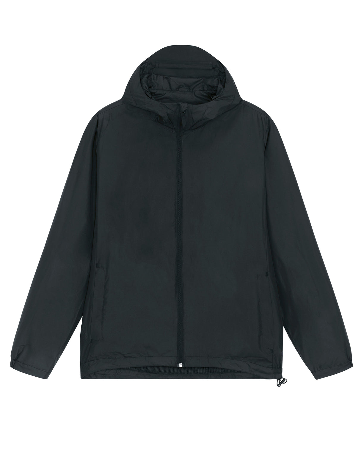 Stanley/Stella Commuter Multifunctional Jacket (Stju846) - Black