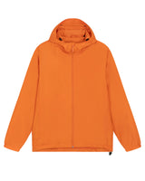 Stanley/Stella Commuter Multifunctional Jacket (Stju846) - Flame Orange