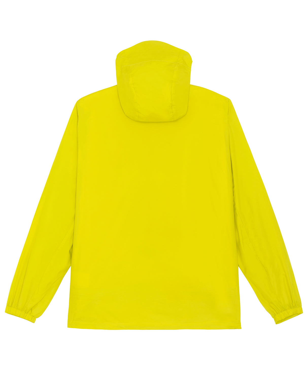 Stanley/Stella Commuter Multifunctional Jacket (Stju846) - Lime Flash