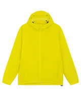 Stanley/Stella Commuter Multifunctional Jacket (Stju846) - Lime Flash