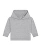 Stanley/Stella Baby Cruiser Hooded Sweatshirt (Stsb919)