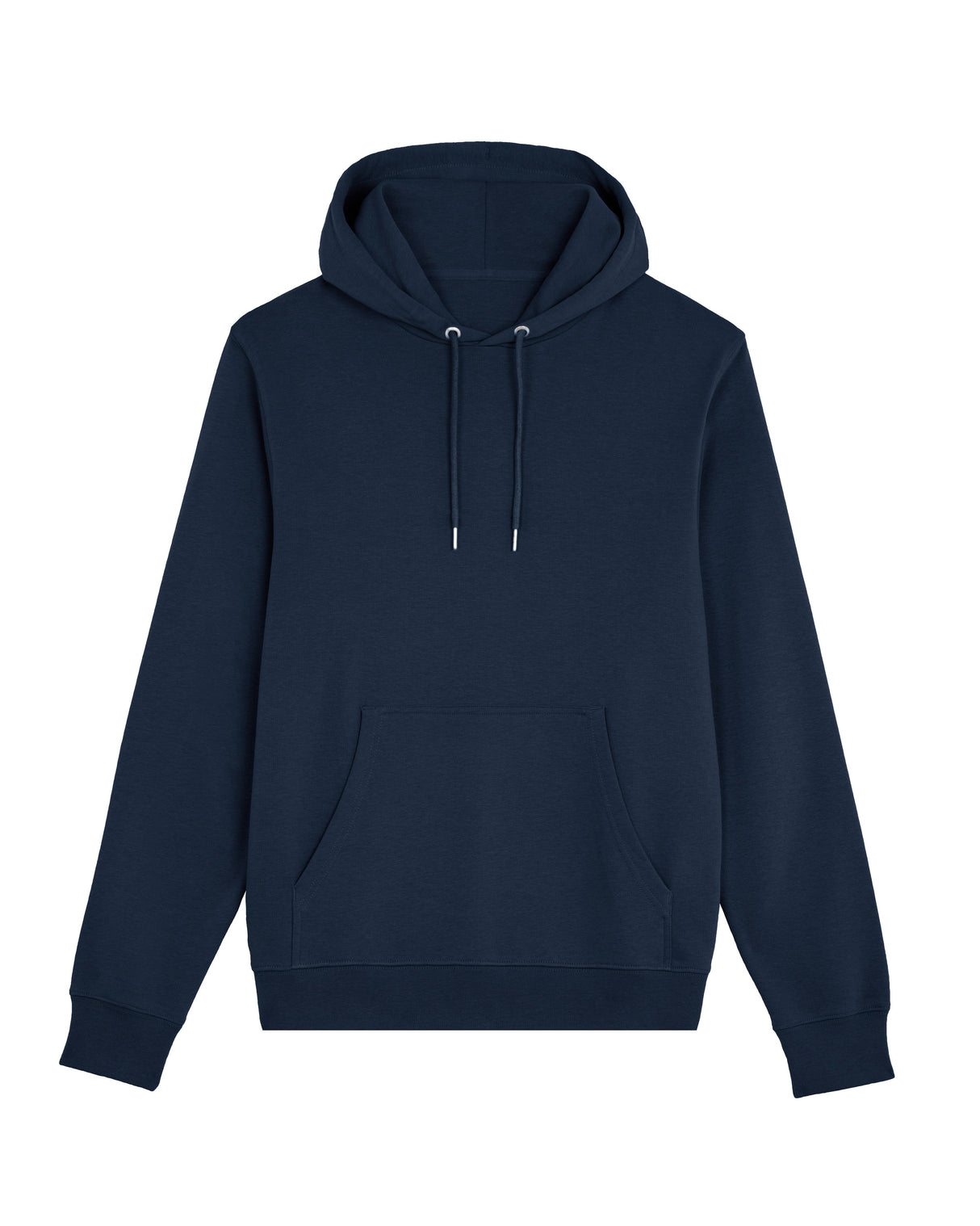 Stanley/Stella Unisex Archer Hoodie Sweatshirt (Stsu011) - French Navy