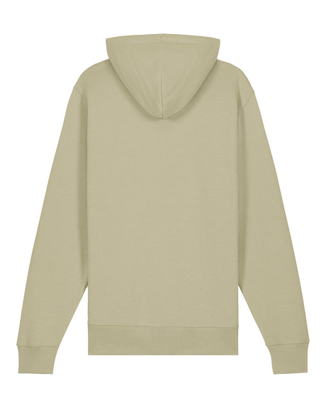 Stanley/Stella Unisex Archer Hoodie Sweatshirt (Stsu011) - Sage